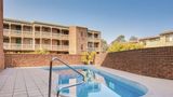 Adina Serviced Apts Canberra Kingston Pool