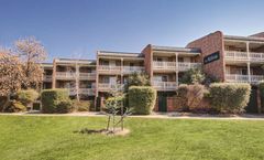 Adina Serviced Apts Canberra Kingston