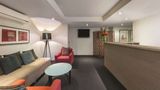 Adina Serviced Apts Canberra Kingston Lobby