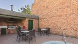 Adina Serviced Apts Canberra Kingston Pool