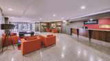 Adina Serviced Apartments James Court Lobby