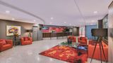 Adina Serviced Apartments James Court Lobby