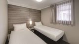 Adina Serviced Apartments James Court Room