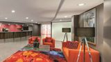 Adina Serviced Apartments James Court Lobby