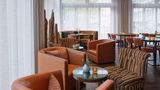Adina Apartment Hotel Checkpoint Charlie Restaurant