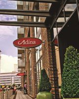 Adina Apartment Hotel Copenhagen