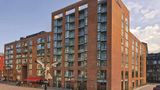 Adina Apartment Hotel Copenhagen Exterior
