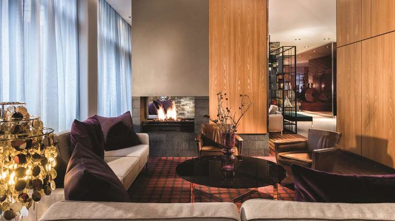<b>Adina Apartment Hotel Copenhagen Lobby</b>. Images powered by <a href="https://iceportal.shijigroup.com/" title="IcePortal" target="_blank">IcePortal</a>.