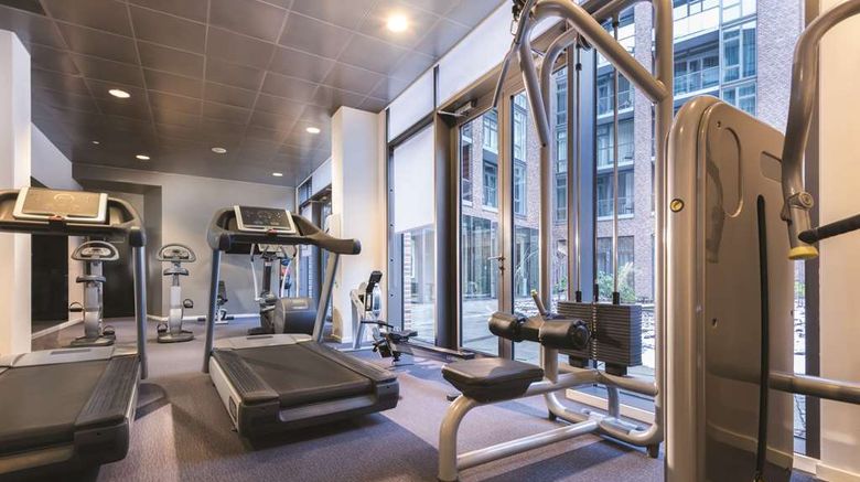 <b>Adina Apartment Hotel Copenhagen Health</b>. Images powered by <a href="https://iceportal.shijigroup.com/" title="IcePortal" target="_blank">IcePortal</a>.