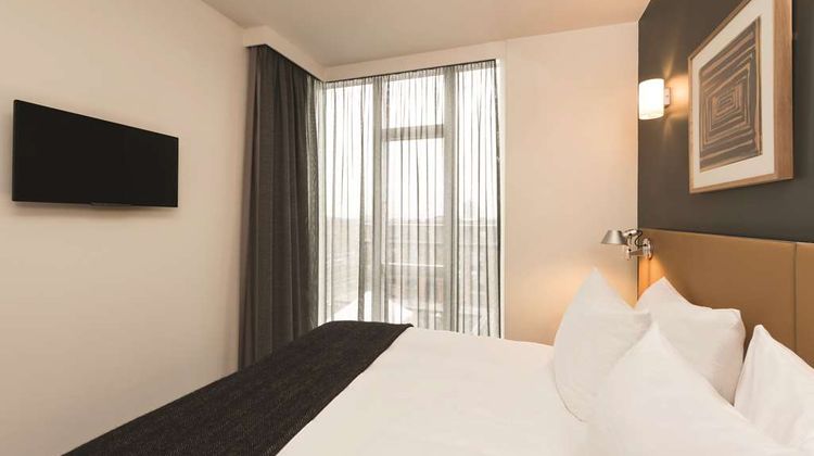 Adina Apartment Hotel Copenhagen Room