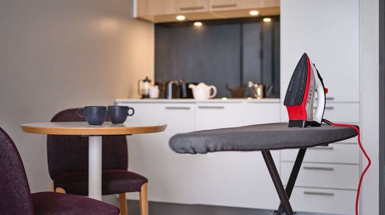 Adina Apartment Hotel Copenhagen Other