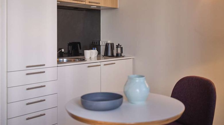 <b>Adina Apartment Hotel Copenhagen Suite</b>. Images powered by <a href="https://iceportal.shijigroup.com/" title="IcePortal" target="_blank">IcePortal</a>.