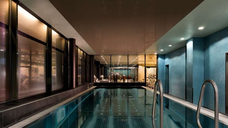 <b>Adina Apartment Htl Frankfurt Neue Oper Pool</b>. Images powered by <a href="https://iceportal.shijigroup.com/" title="IcePortal" target="_blank">IcePortal</a>.