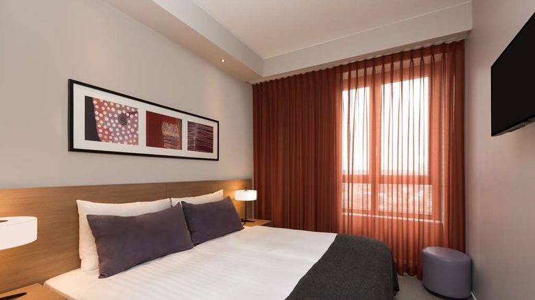 <b>Adina Apartment Htl Frankfurt Neue Oper Room</b>. Images powered by <a href="https://iceportal.shijigroup.com/" title="IcePortal" target="_blank">IcePortal</a>.