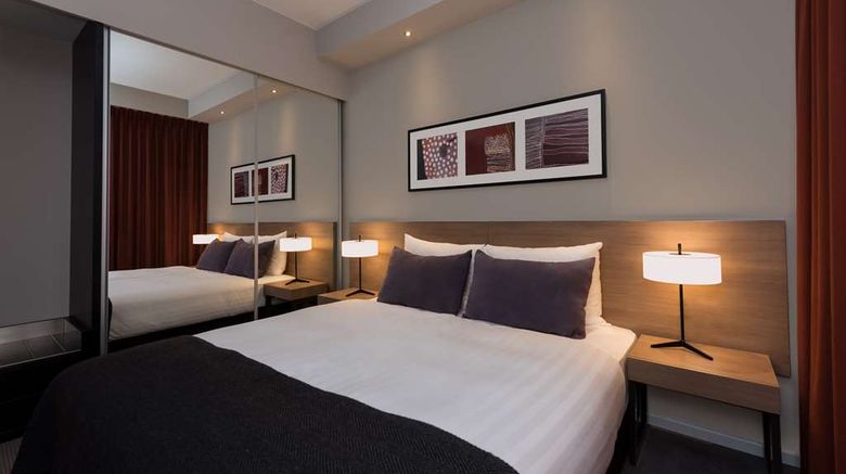 <b>Adina Apartment Htl Frankfurt Neue Oper Room</b>. Images powered by <a href="https://iceportal.shijigroup.com/" title="IcePortal" target="_blank">IcePortal</a>.