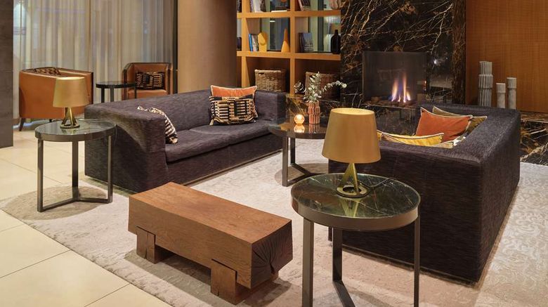 <b>Adina Apartment Htl Frankfurt Neue Oper Lobby</b>. Images powered by <a href="https://iceportal.shijigroup.com/" title="IcePortal" target="_blank">IcePortal</a>.