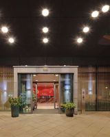 Adina Apartment Htl Frankfurt Neue Oper