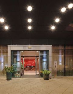 Adina Apartment Htl Frankfurt Neue Oper