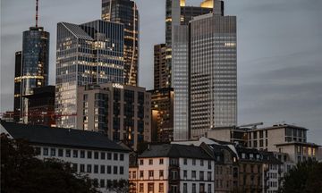 Adina Apartment Htl Frankfurt Neue Oper