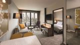 Adina Apartment Hotel Frankfurt Westend Room