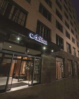 Adina Apartment Hotel Frankfurt Westend
