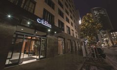 Adina Apartment Hotel Frankfurt Westend