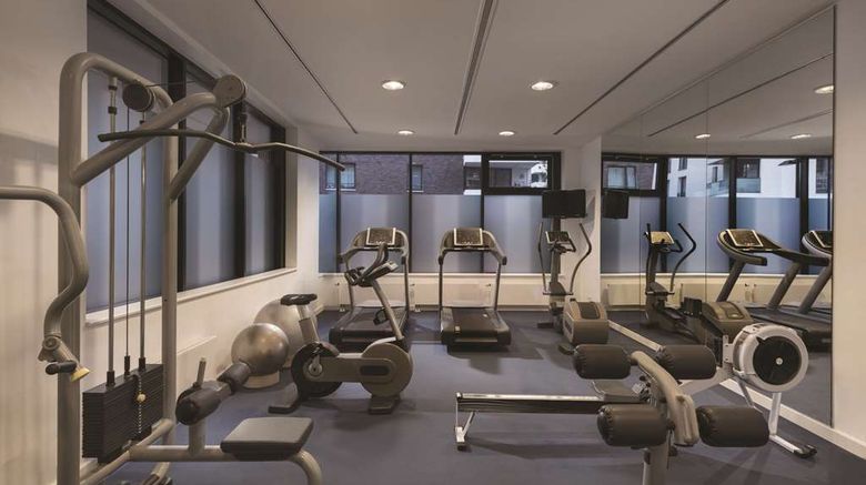 <b>Adina Apartment Hotel Hamburg Michel Health</b>. Images powered by <a href="https://iceportal.shijigroup.com/" title="IcePortal" target="_blank">IcePortal</a>.