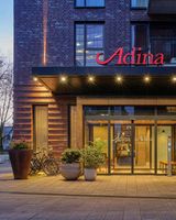 Adina Apartment Hotel Hamburg Michel