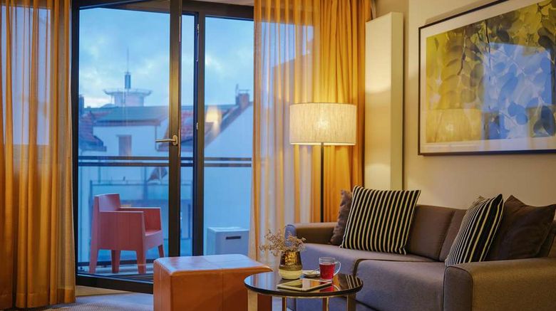<b>Adina Apartment Hotel Hamburg Michel Other</b>. Images powered by <a href="https://iceportal.shijigroup.com/" title="IcePortal" target="_blank">IcePortal</a>.