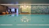 Adina Apartment Hotel Hamburg Michel Pool