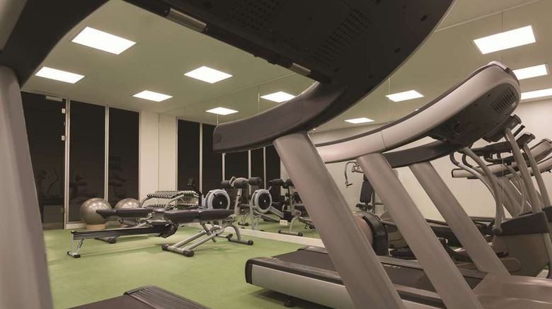 <b>Adina Apartment Hotel Hackescher Markt Health</b>. Images powered by <a href="https://iceportal.shijigroup.com/" title="IcePortal" target="_blank">IcePortal</a>.