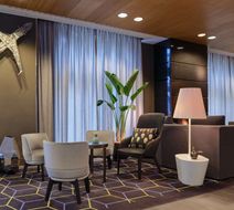 Adina Apartment Hotel Hackescher Markt Lobby