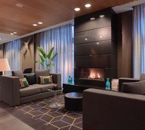 Adina Apartment Hotel Hackescher Markt Lobby