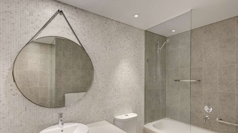 <b>Adina Apartment Hotel Bondi Beach Room</b>. Images powered by <a href="https://iceportal.shijigroup.com/" title="IcePortal" target="_blank">IcePortal</a>.