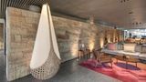 Adina Apartment Hotel Bondi Beach Lobby