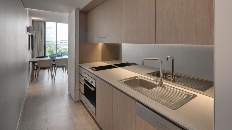<b>Adina Apartment Hotel Bondi Beach Room</b>. Images powered by <a href="https://iceportal.shijigroup.com/" title="IcePortal" target="_blank">IcePortal</a>.