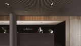 Adina Apartment Hotel Bondi Beach Lobby