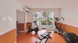 Adina Apartment Hotel Chippendale Health