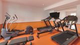 Adina Apartment Hotel Chippendale Health
