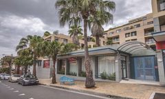 Adina Apartment Hotel Coogee