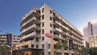 Adina Apartment Hotel Darling Harbour