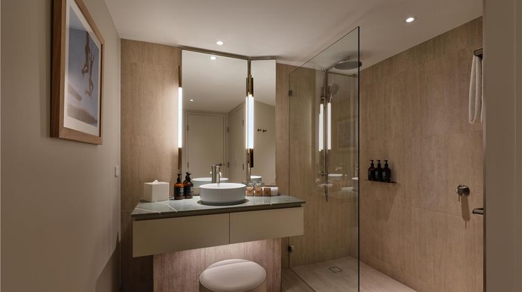 Adina Apartment Hotel Darling Harbour Room