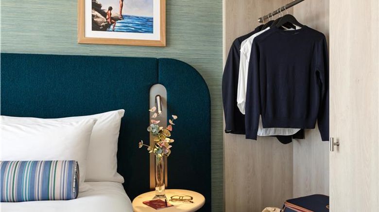 <b>Adina Apartment Hotel Darling Harbour Suite</b>. Images powered by <a href="https://iceportal.shijigroup.com/" title="IcePortal" target="_blank">IcePortal</a>.