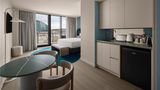 Adina Apartment Hotel Darling Harbour Suite