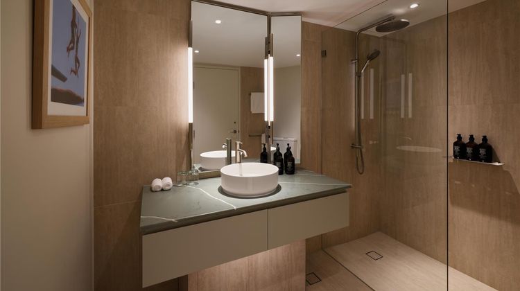 Adina Apartment Hotel Darling Harbour Room
