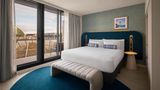 Adina Apartment Hotel Darling Harbour Suite