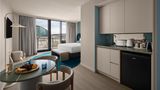 Adina Apartment Hotel Darling Harbour Suite