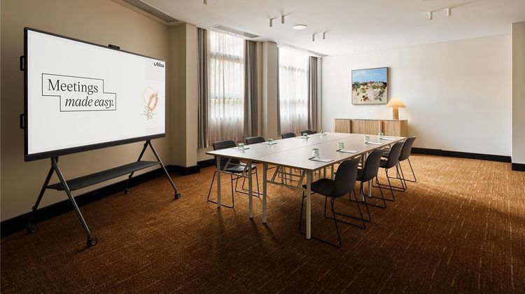 Adina Apartment Hotel Darling Harbour Meeting