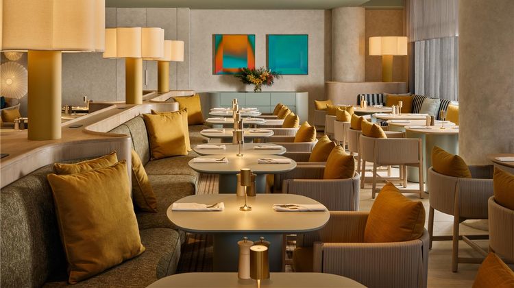 Adina Apartment Hotel Darling Harbour Other