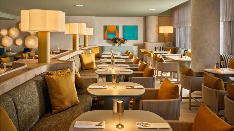 Adina Apartment Hotel Darling Harbour Other
